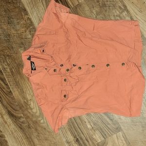 Harley Davidson dress shirt